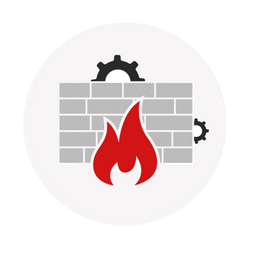 Managed Firewalls Manchester & Teesside